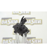 DA SILVA - DP2130 - 